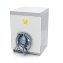 MAXIMA Gastro Geschirrspüler-Unterbau - 50 x 50 cm - mit Abfluss-, Spülenhilfe- und Seifenpumpen - 230 V