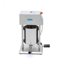 MAXIMA Gastro Wurstfüller - 10 l - Automatisch - Vertikal - Digital Anzeige