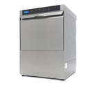 MAXIMA Gastro Geschirrspüler-Unterbau - 50 x 50 cm - mit Spülenhilfepumpe - 400 V