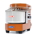 MAXIMA Gastro Teigmischer - 8 l - 4,5 kg Teig - Gold