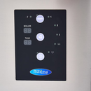 MAXIMA Gastro Topfspülmaschine - 70 x 70 cm - 400V