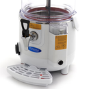 MAXIMA Gastro Spender für Heiße Schokolade - 10L - Weiß