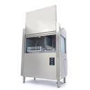 MAXIMA Gastro Korbtransportspülmaschinen - Auslauf Rechts - Gebraucht