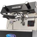 MAXIMA Gastro Espressomaschine - 1 Kolben - 180 Tassen pro Stunde - Gebraucht