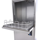 MAXIMA Gastro Topfspülmaschine - 70 x 70 cm - 400V