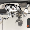 MAXIMA Gastro Espressomaschine - 1 Kolben - 180 Tassen pro Stunde