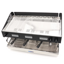 MAXIMA Gastro Espressomaschine - 3 Kolben - 540 Tassen pro Stunde - Gebraucht