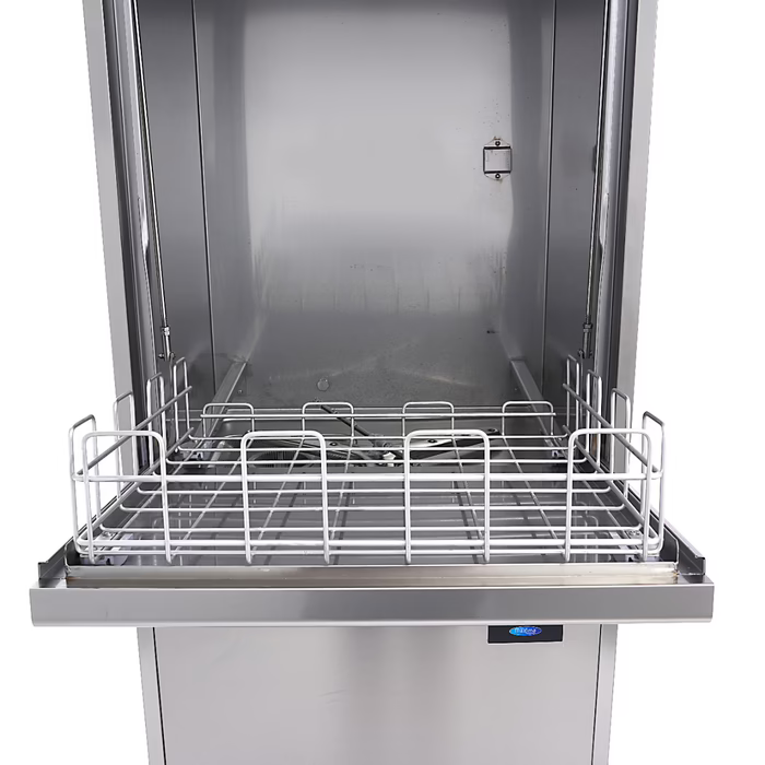 MAXIMA Gastro Topfspülmaschine - 70 x 70 cm - 400V