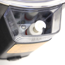 MAXIMA Gastro Spender für Heiße Schokolade - 5L - Schwarz