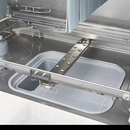 MAXIMA Gastro Korbtransportspülmaschinen - Auslauf Rechts - Gebraucht