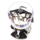 MAXIMA Gastro Spender für Heiße Schokolade - 5L - Schwarz