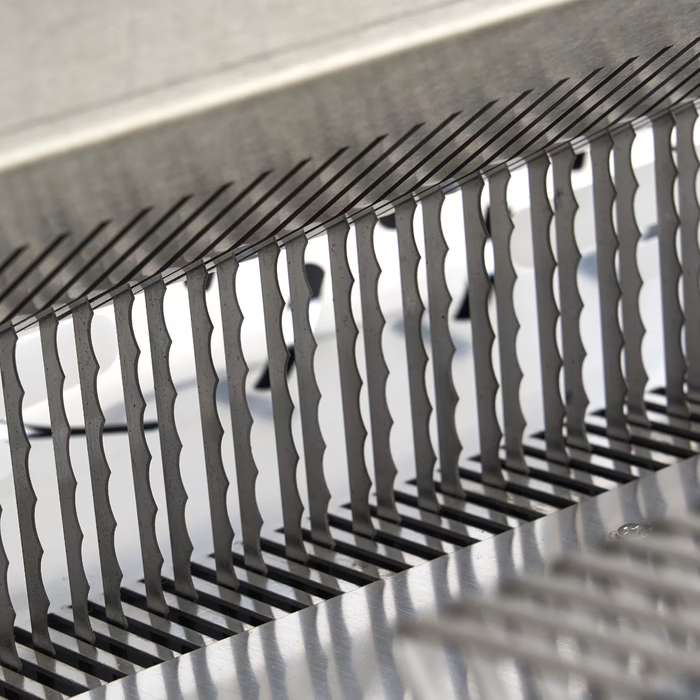 MAXIMA Gastro Brotschneidemaschine - Elektrisch - 10 mm - Gebraucht