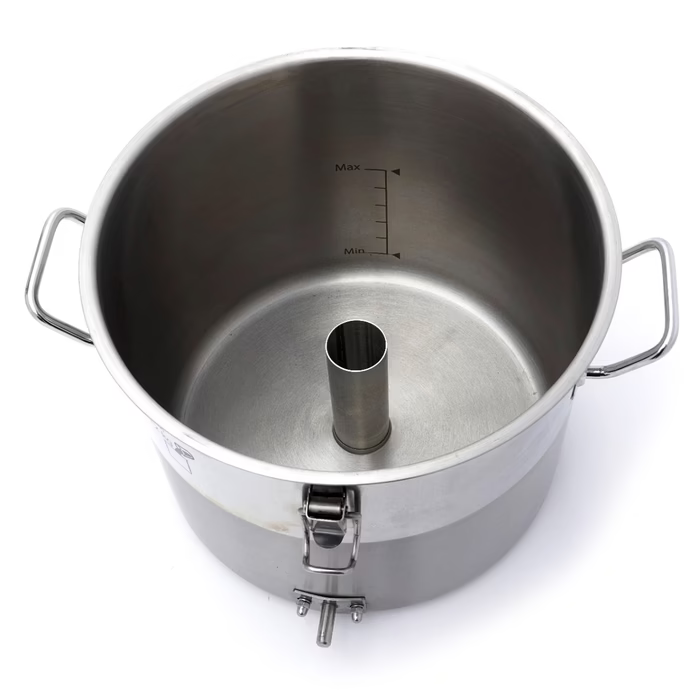MAXIMA Gastro Cutter - 30 l