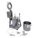 MAXIMA Gastro Cutter - 70 l