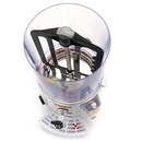 MAXIMA Gastro Spender für Heiße Schokolade - 10L - Weiß