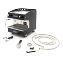 MAXIMA Gastro Espressomaschine - 1 Kolben - 180 Tassen pro Stunde - Gebraucht