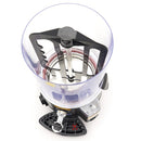 MAXIMA Gastro Spender für Heiße Schokolade - 10L - Schwarz