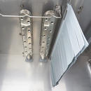 MAXIMA Gastro Korbtransportspülmaschinen - Auslauf Rechts - Gebraucht