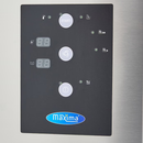 MAXIMA Gastro Korbtransportspülmaschinen - Auslauf Rechts