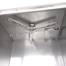 MAXIMA Gastro Topfspülmaschine - 70 x 70 cm - 400V