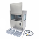 MAXIMA Gastro Korbtransportspülmaschinen - Auslauf Rechts