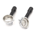 MAXIMA Gastro Espressomaschine - 1 Kolben - 180 Tassen pro Stunde - Gebraucht