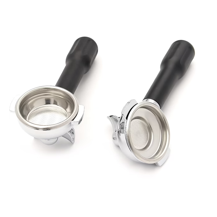 MAXIMA Gastro Espressomaschine - 1 Kolben - 180 Tassen pro Stunde - Gebraucht