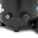 MAXIMA Gastro Spender für Heiße Schokolade - 10L - Schwarz