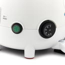 MAXIMA Gastro Spender für Heiße Schokolade - 10L - Weiß