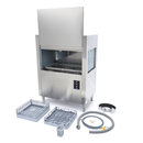 MAXIMA Gastro Korbtransportspülmaschinen - Auslauf Links