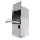 MAXIMA Gastro Topfspülmaschine - 70 x 70 cm - 400V