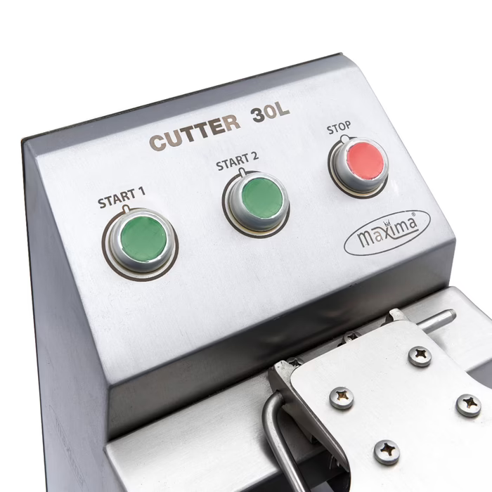 MAXIMA Gastro Cutter - 30 l