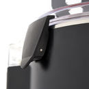 MAXIMA Gastro Spender für Heiße Schokolade - 5L - Schwarz