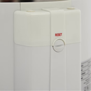 MAXIMA Gastro Spender für Heiße Schokolade - 10L - Weiß