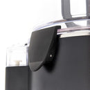 MAXIMA Gastro Spender für Heiße Schokolade - 10L - Schwarz