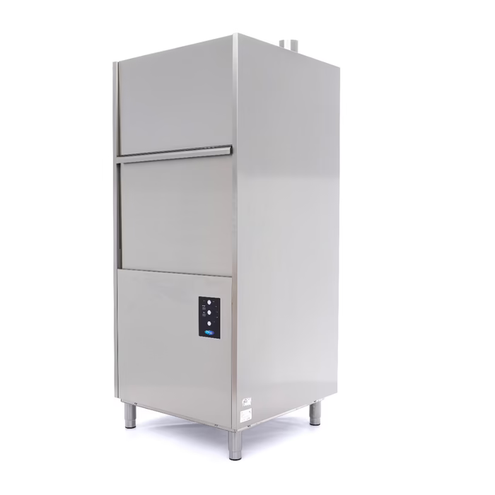 MAXIMA Gastro Topfspülmaschine - 70 x 70 cm - 400V