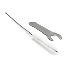 MAXIMA Gastro Spender für Heiße Schokolade - 10L - Weiß