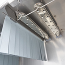 MAXIMA Gastro Korbtransportspülmaschinen - Auslauf Links