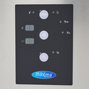 MAXIMA Gastro Korbtransportspülmaschinen - Auslauf Links