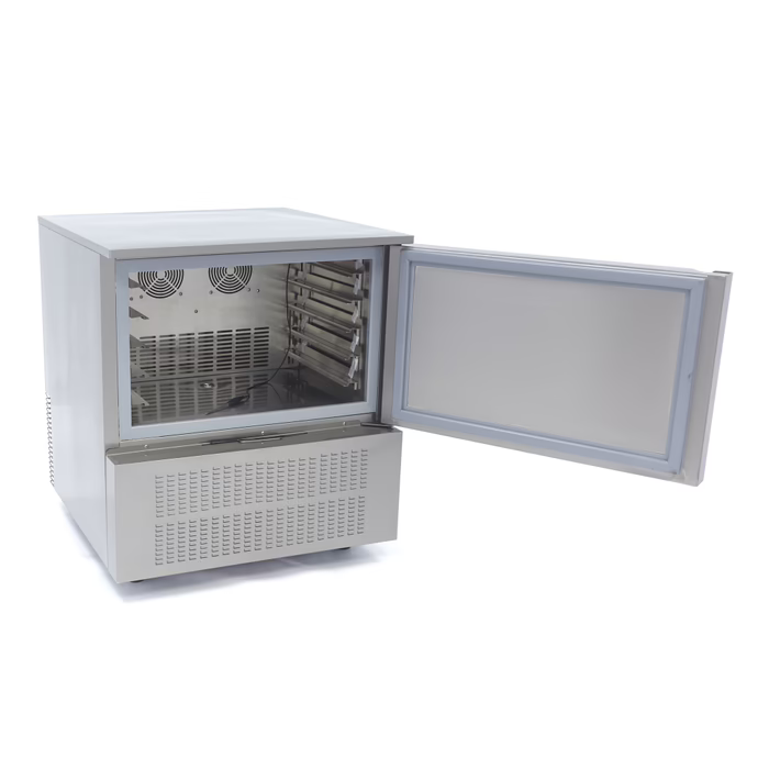 MAXIMA Gastro Schnellkühler - Passt 3 x 1/1 GN