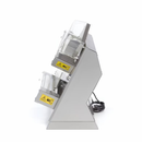 MAXIMA Gastro Teigroller - Ø30 cm - Doppelwalze