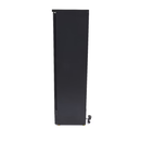 MAXIMA Gastro Getränkekühlschrank - 292 l - 5 Verstellbare Regale