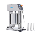 MAXIMA Gastro Wurstfüller - 10 l - Automatisch - Vertikal - Digital Anzeige