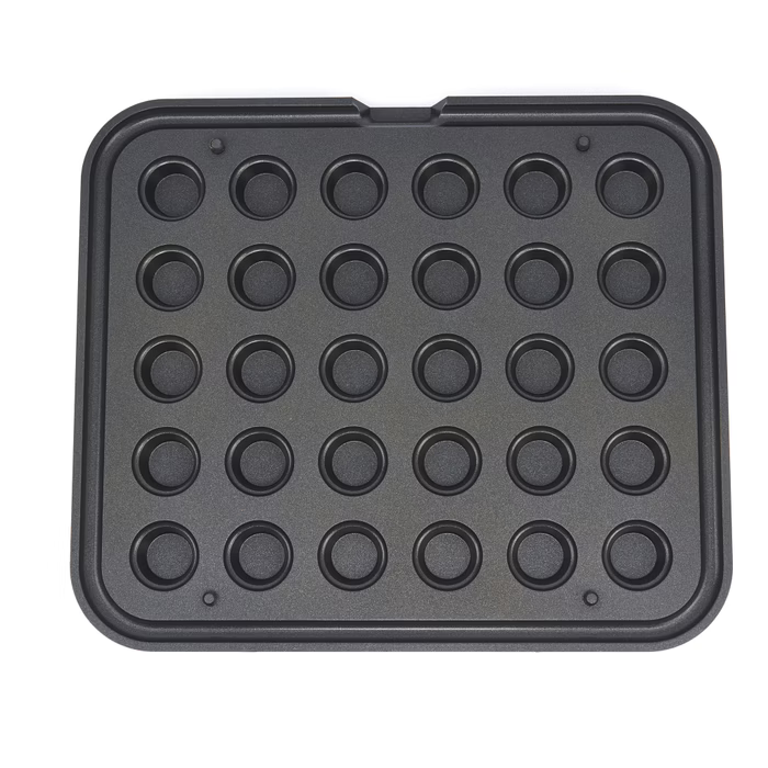 MAXIMA Tarteletteform - Rund - 47/29 mm - 30 Stück