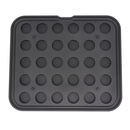 MAXIMA Tarteletteform - Zylinder - 37 mm - 30 Stück