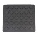 MAXIMA Tarteletteform - Zylinder - 37 mm - 30 Stück