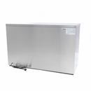 MAXIMA Gastro Kühltisch - 400 l - 137 cm - 3 Türen