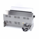 MAXIMA Gastro Teigroller - Ø45 cm - Einzelwalze