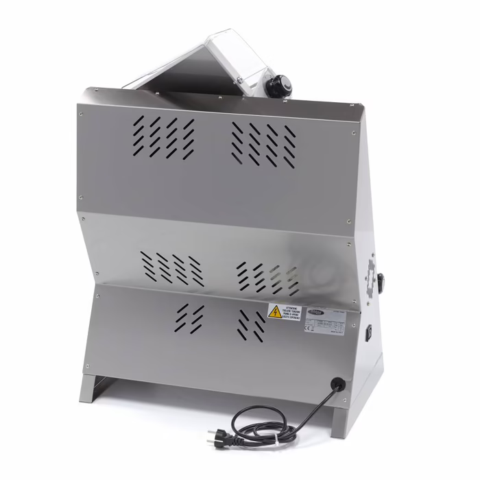 MAXIMA Gastro Teigroller - Ø40 cm - Doppelwalze