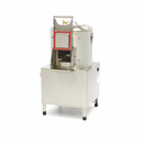 MAXIMA Gastro Kartoffelschaltmaschine - 15 kg - 300 kg/h